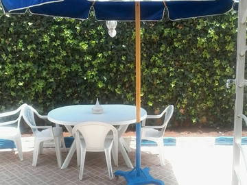 Chambre Chez L'habitant Rabat 185559-5