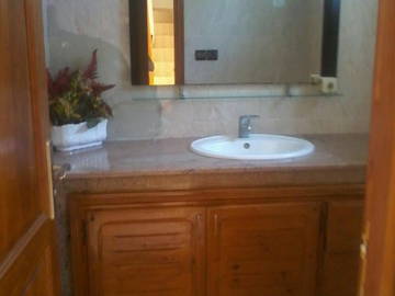 Chambre Chez L'habitant Rabat 185559-6