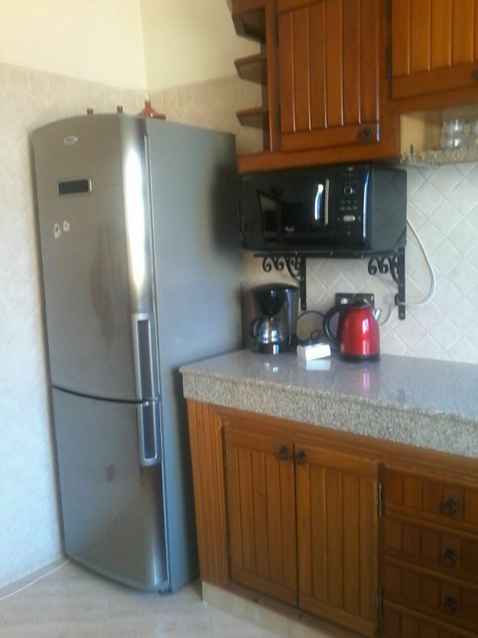 Homestay Rabat 185559