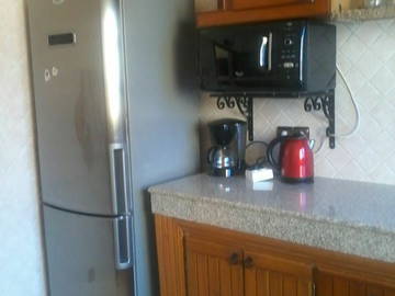 Chambre Chez L'habitant Rabat 185559-7