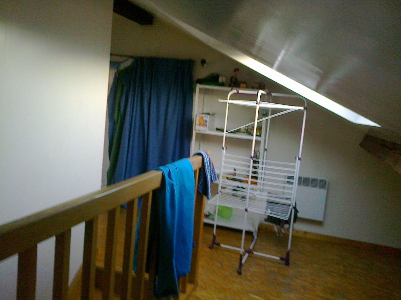 Colocation Saint-Martin-d'Hères 71339