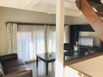 Logement Entier Montreux 224467-4