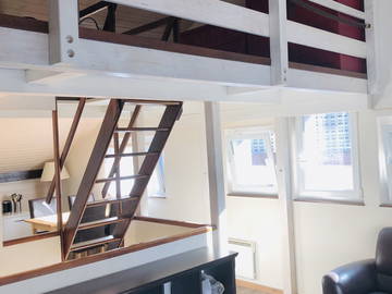 Logement Entier Montreux 224467-9