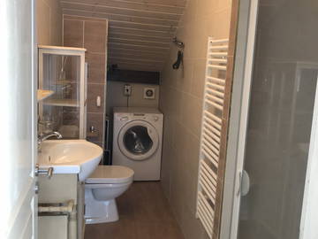 Logement Entier Montreux 224467-10