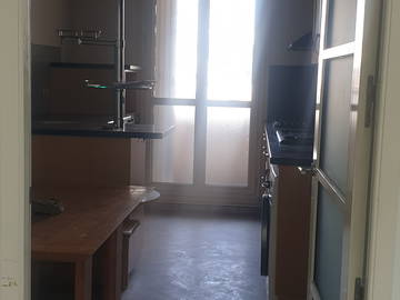 Chambre À Louer Gennevilliers 396773