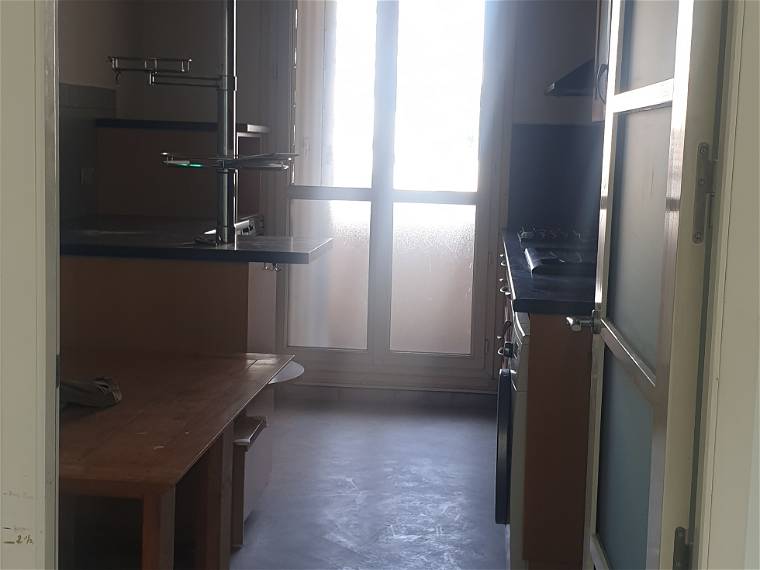 Chambre À Louer Gennevilliers 396773