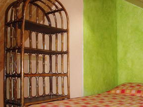 Studio Meublé En Duplex