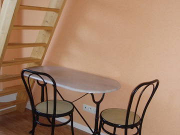 Logement Entier Angers 7661-6