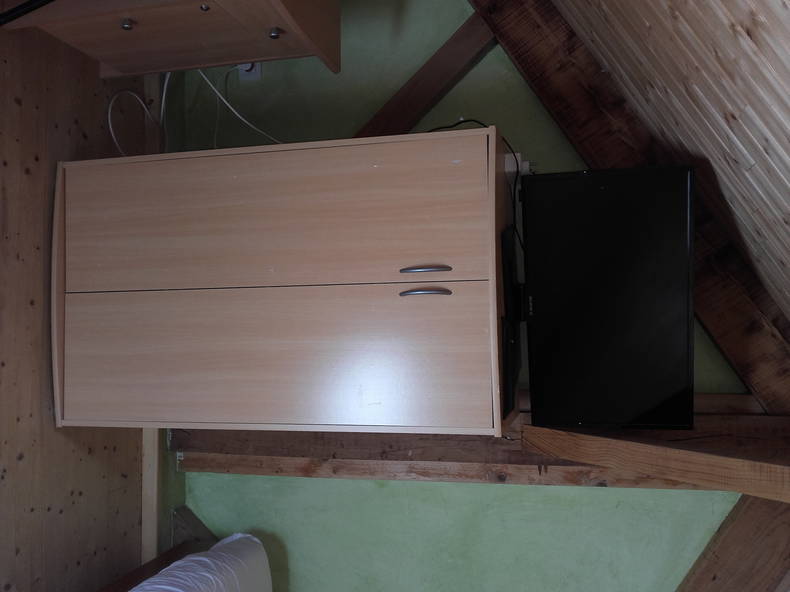 Ganzes Haus Angers 252200-3