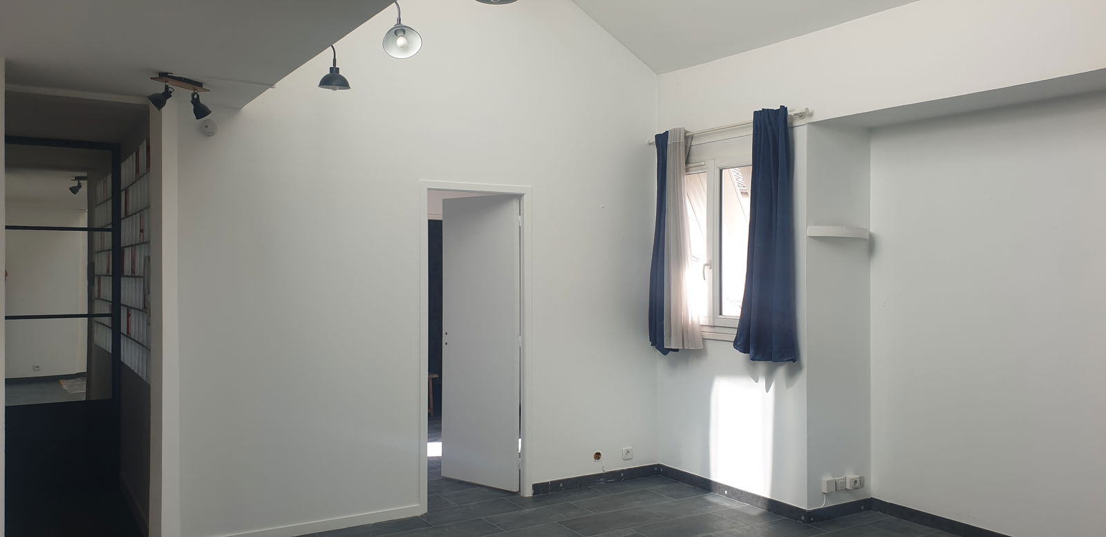 Colocatie Gennevilliers 396773