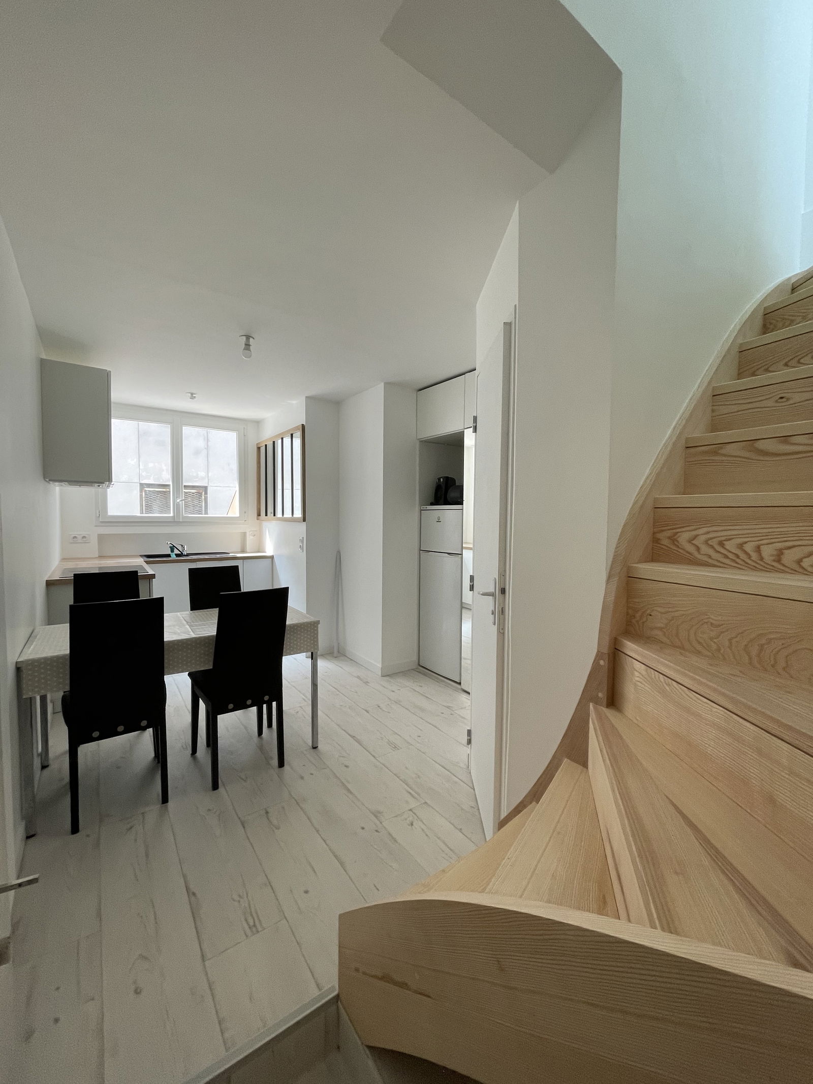 Estudio Independiente Annecy 250235