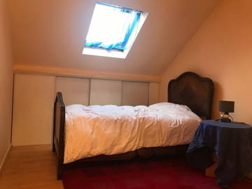 Chambre À Louer Cergy 254207