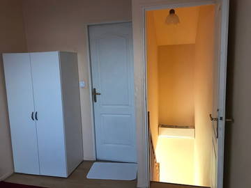 Chambre Chez L'habitant Cergy 254207-5
