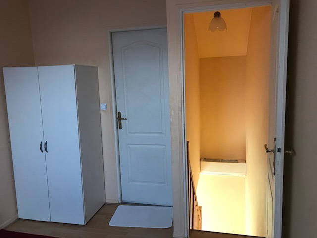 Chambre Chez L'habitant Cergy 254207-5
