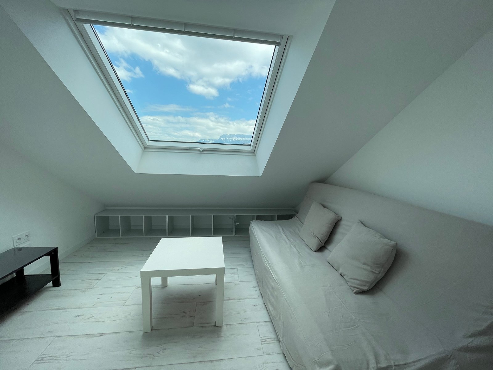 Niezależne Studio Annecy 250235