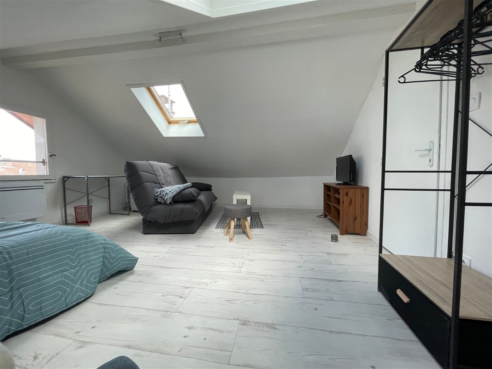 Niezależne Studio Annecy 250235