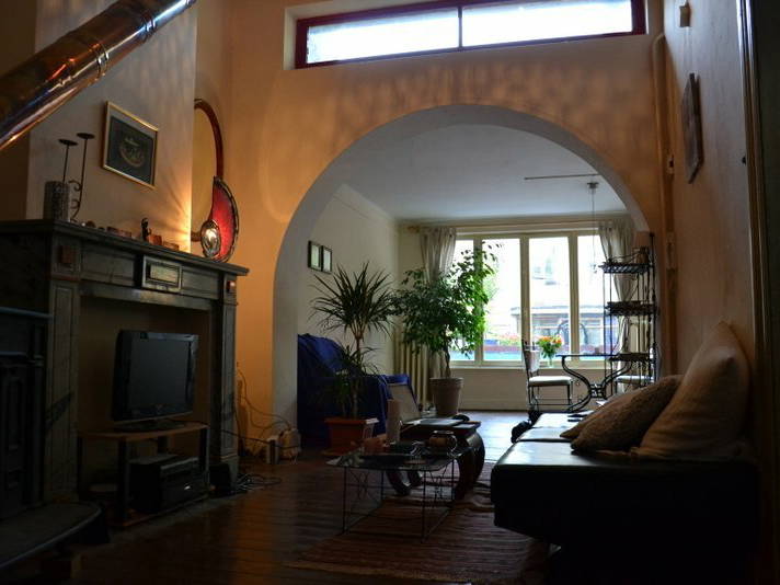 Homestay Saint-Gilles 155483