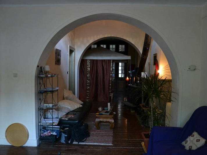 Homestay Saint-Gilles 155483