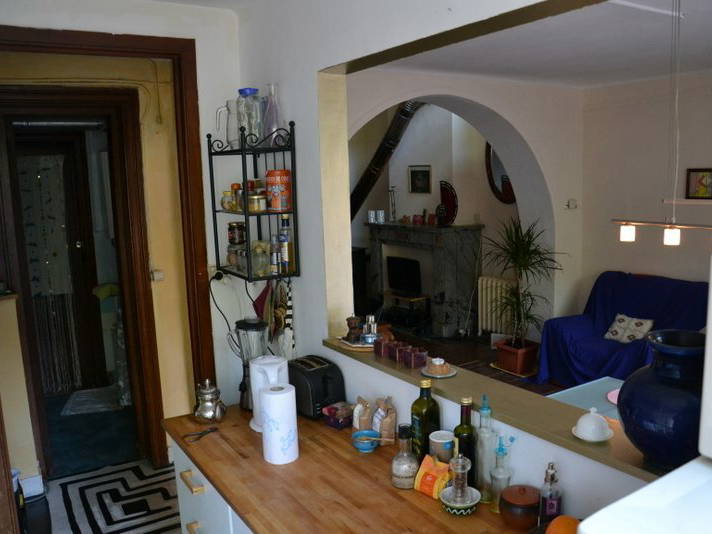 Homestay Saint-Gilles 155483