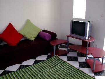 Roomlala | Duplex In Affitto - Dar Badiâ