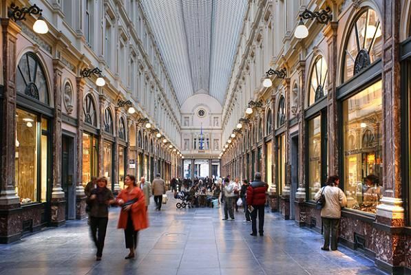 Tutta La Casa Bruxelles 121554