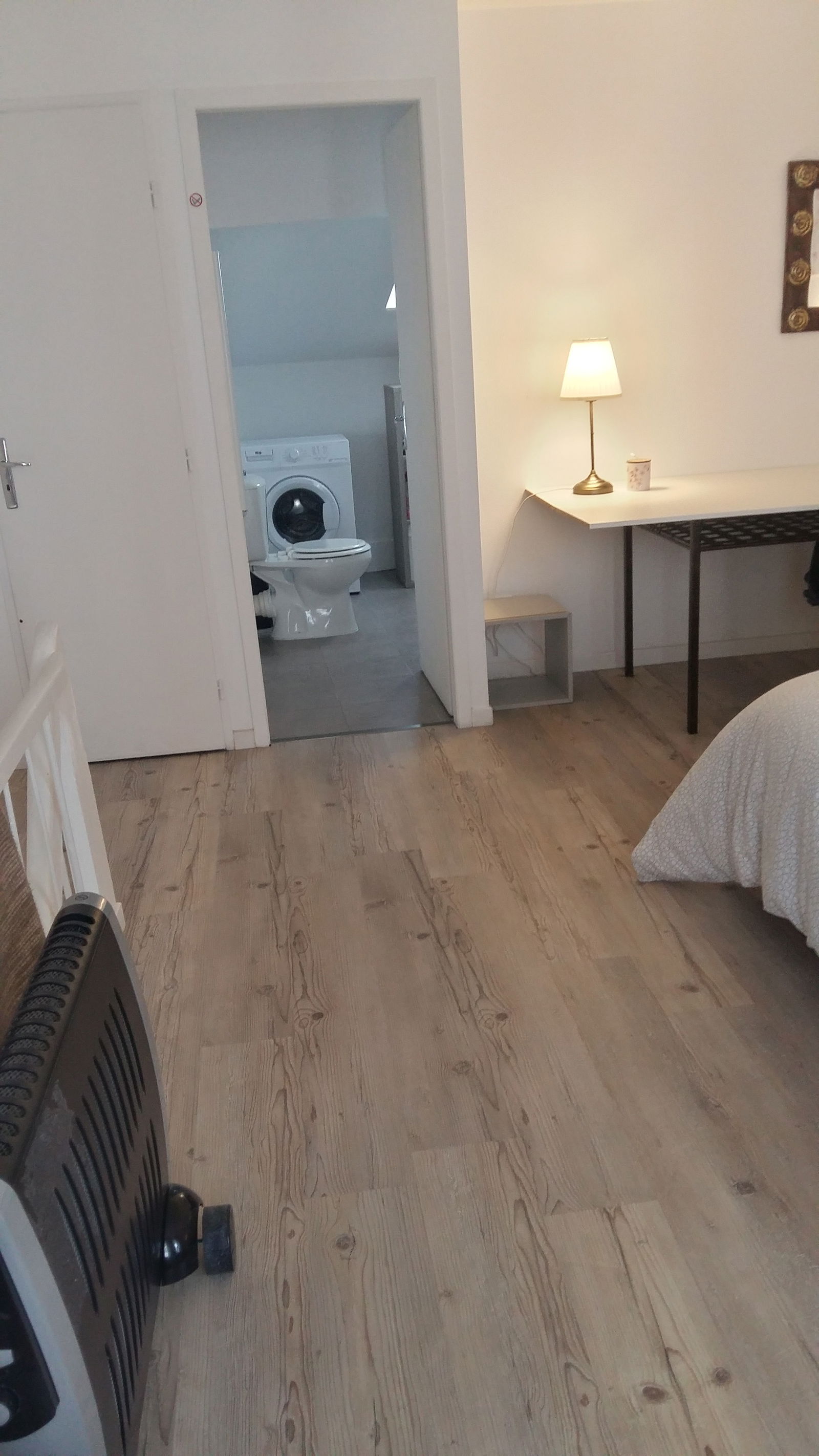 Unabhängiges Studio Grenoble 249012