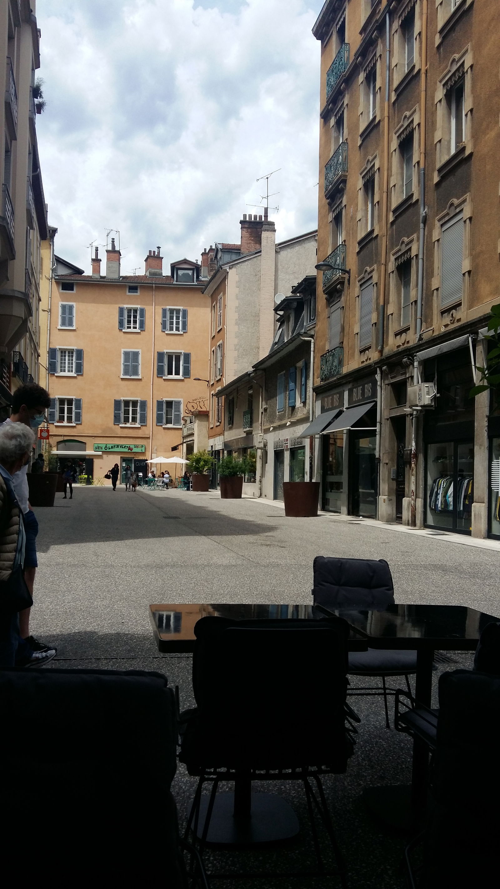 Tutta La Casa Grenoble 249012