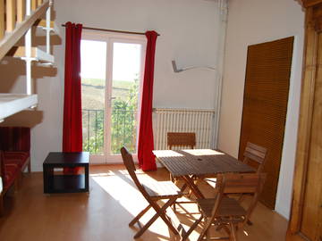 Roomlala | Duplex independente de 70m2, no campo