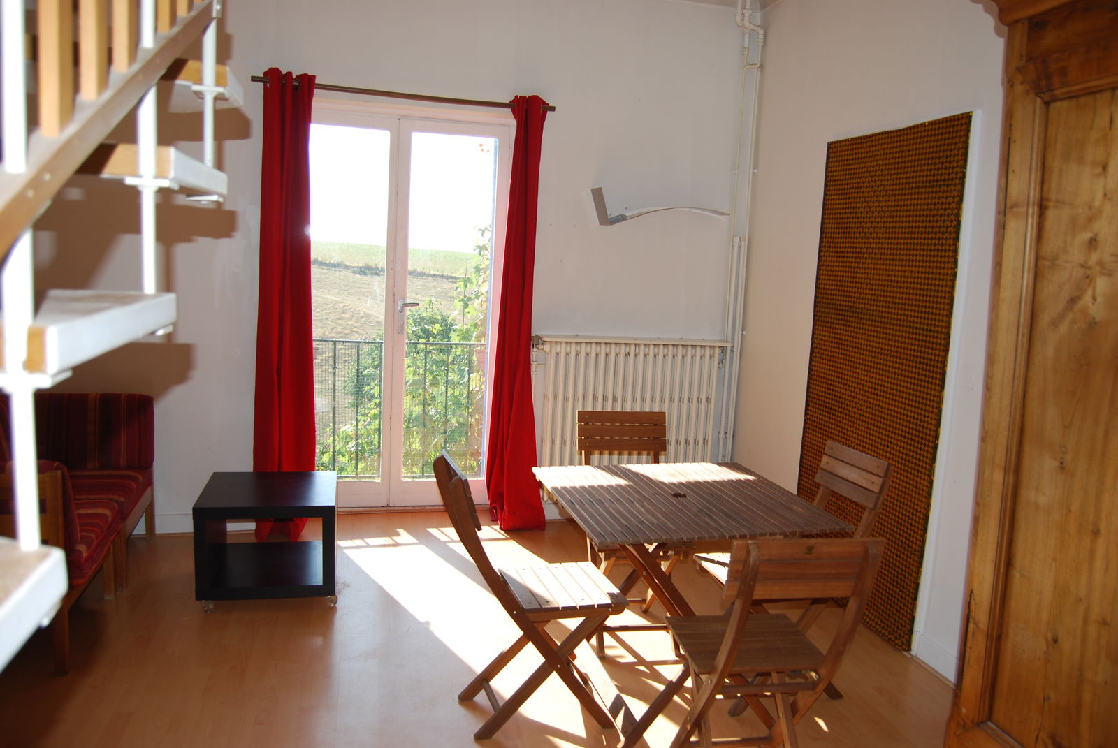 Quedarse En Casa Sainte-Consorce 120386