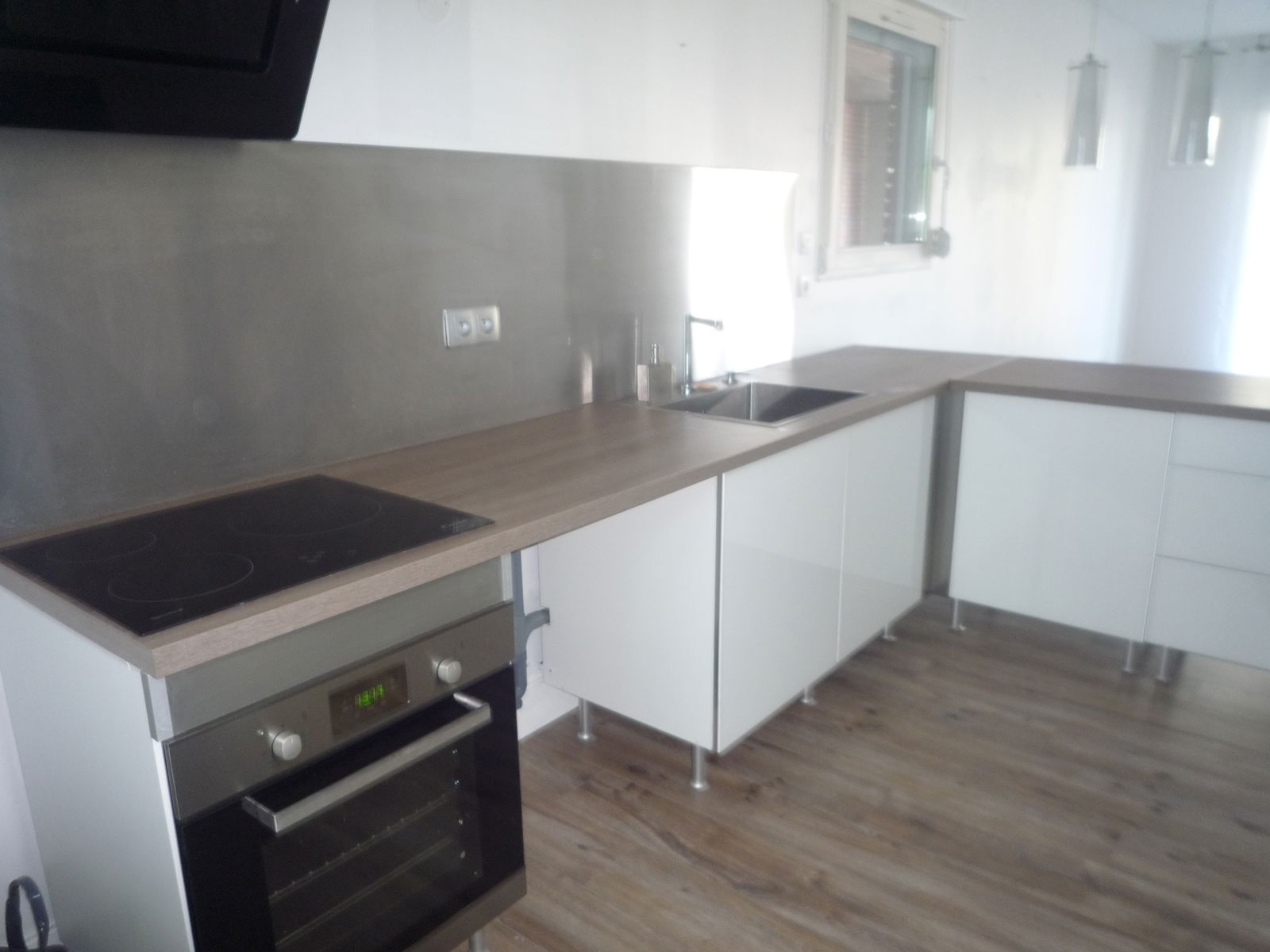 Itsenäinen Studio Nancy 209036