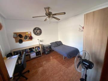 Roomlala | Duplex La ñora 1 Room Ucam Free