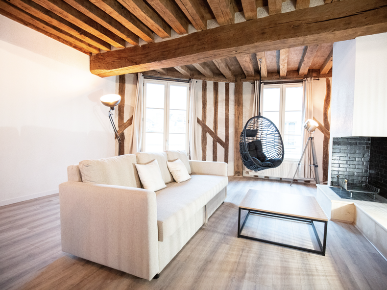 Ganzes Haus Orléans 542180-1