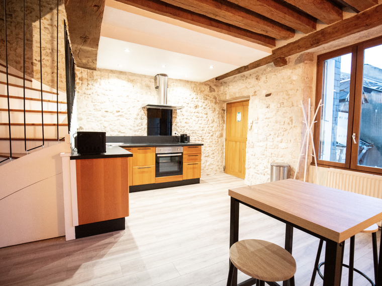 Homestay Orléans 542180