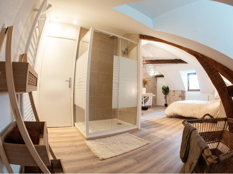 Ganzes Haus Orléans 542180-5