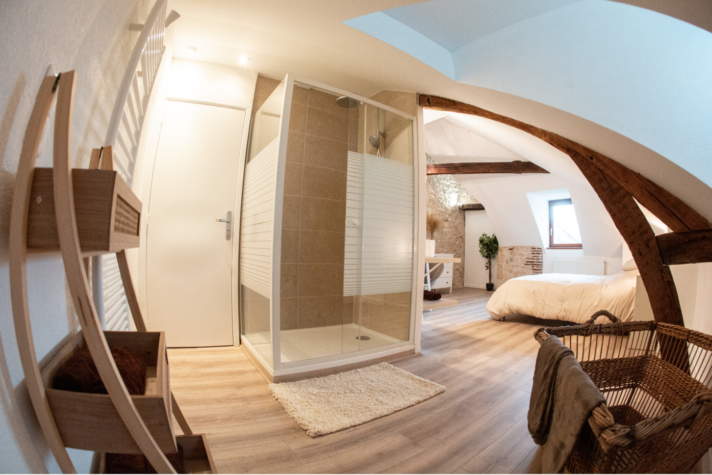 Onofhängeg Studio Orléans 542180