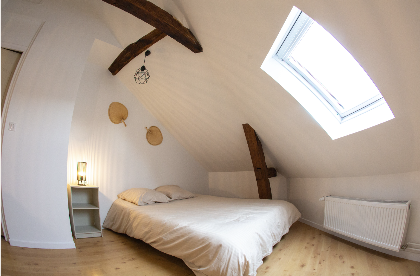 Onofhängeg Studio Orléans 542180