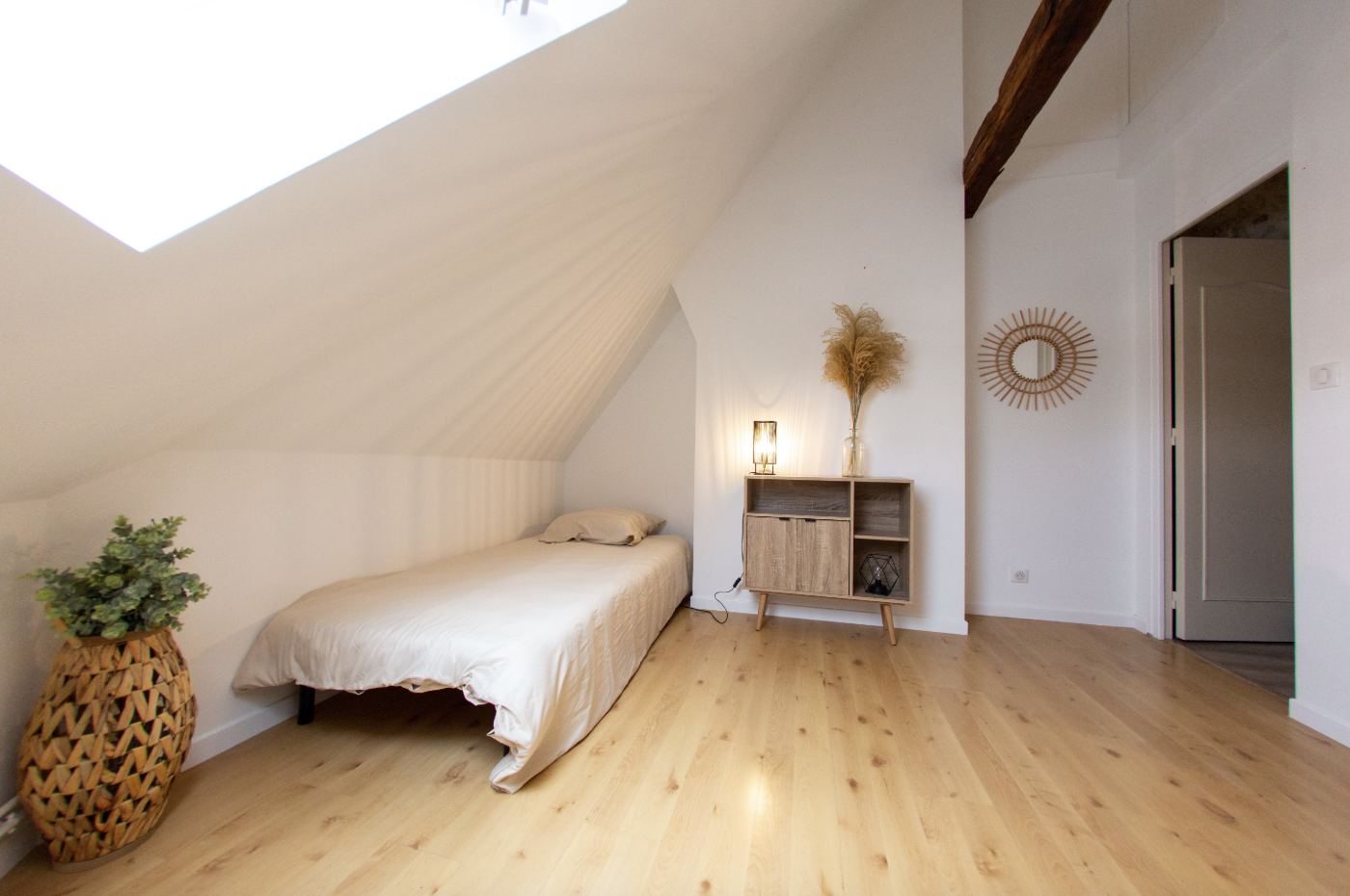 Onofhängeg Studio Orléans 542180