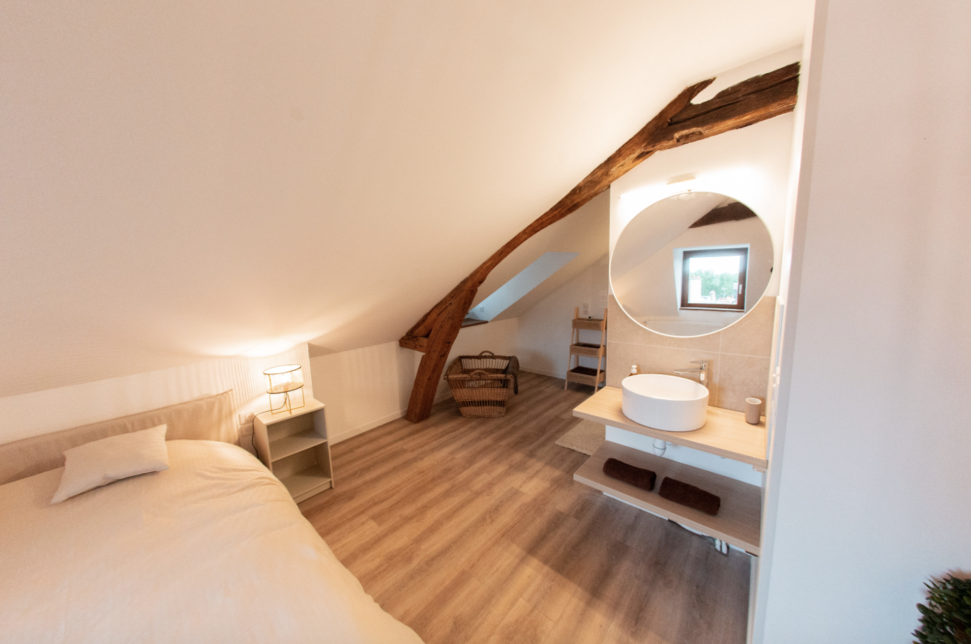 Onafhankelijke Studio Orléans 542180