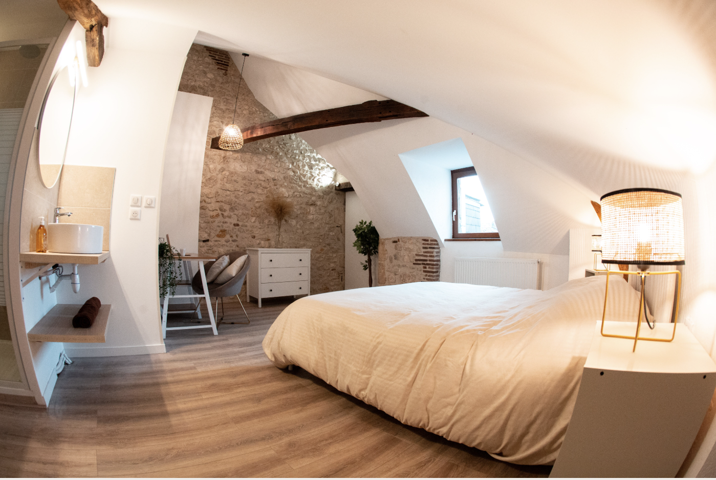 Unabhängiges Studio Orléans 542180