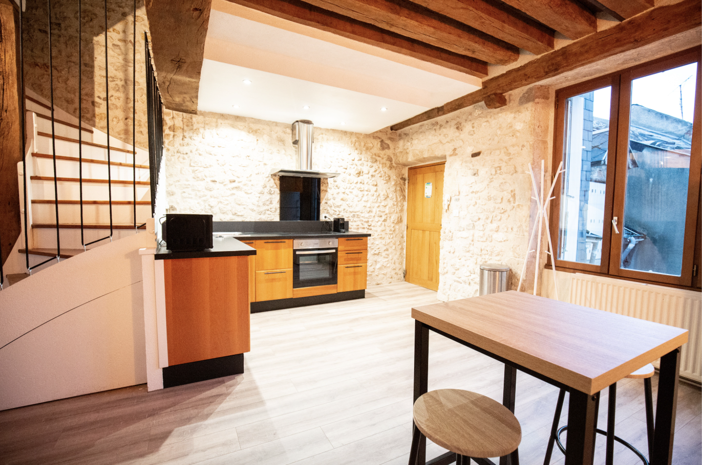 Itsenäinen Studio Orléans 542180