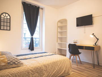 Chambre À Louer Le Mans 252736