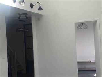 Roomlala | DUPLEX Location meublée – pour 5 personnes