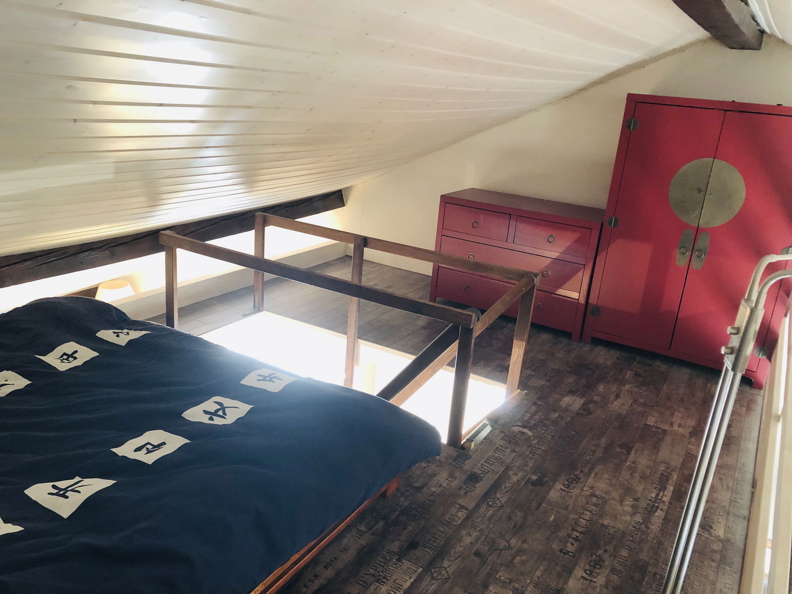 Tutta La Casa Montreux 224467