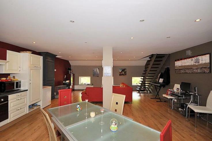 Hemvistelse Montigny-le-Tilleul 159973