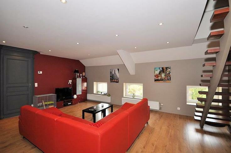 Hemvistelse Montigny-le-Tilleul 159973