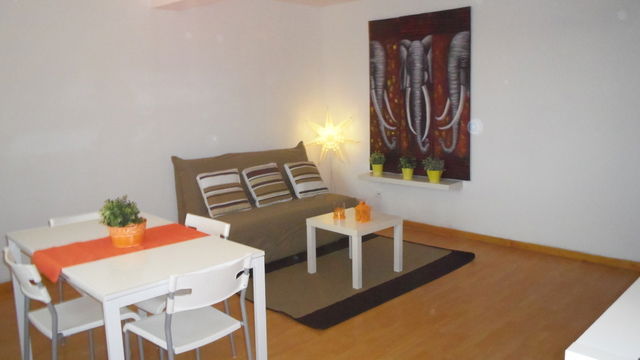 Colocatie Béthune 60924