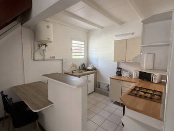 Shared housing for rent in Fort-De-France - photo 2: Other room-2