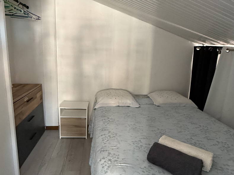 Alloggio Condiviso Fort-de-France 675923-3
