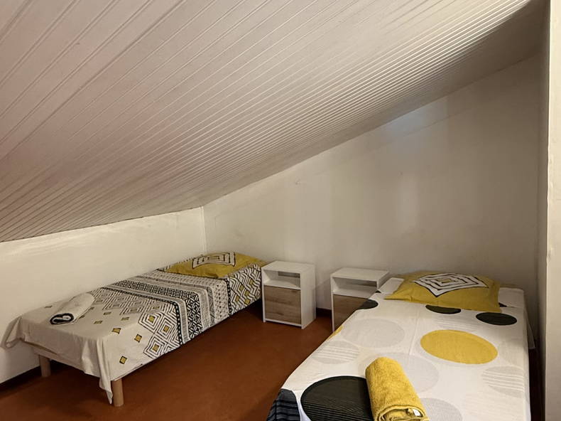 Alloggio Condiviso Fort-de-France 675923-4