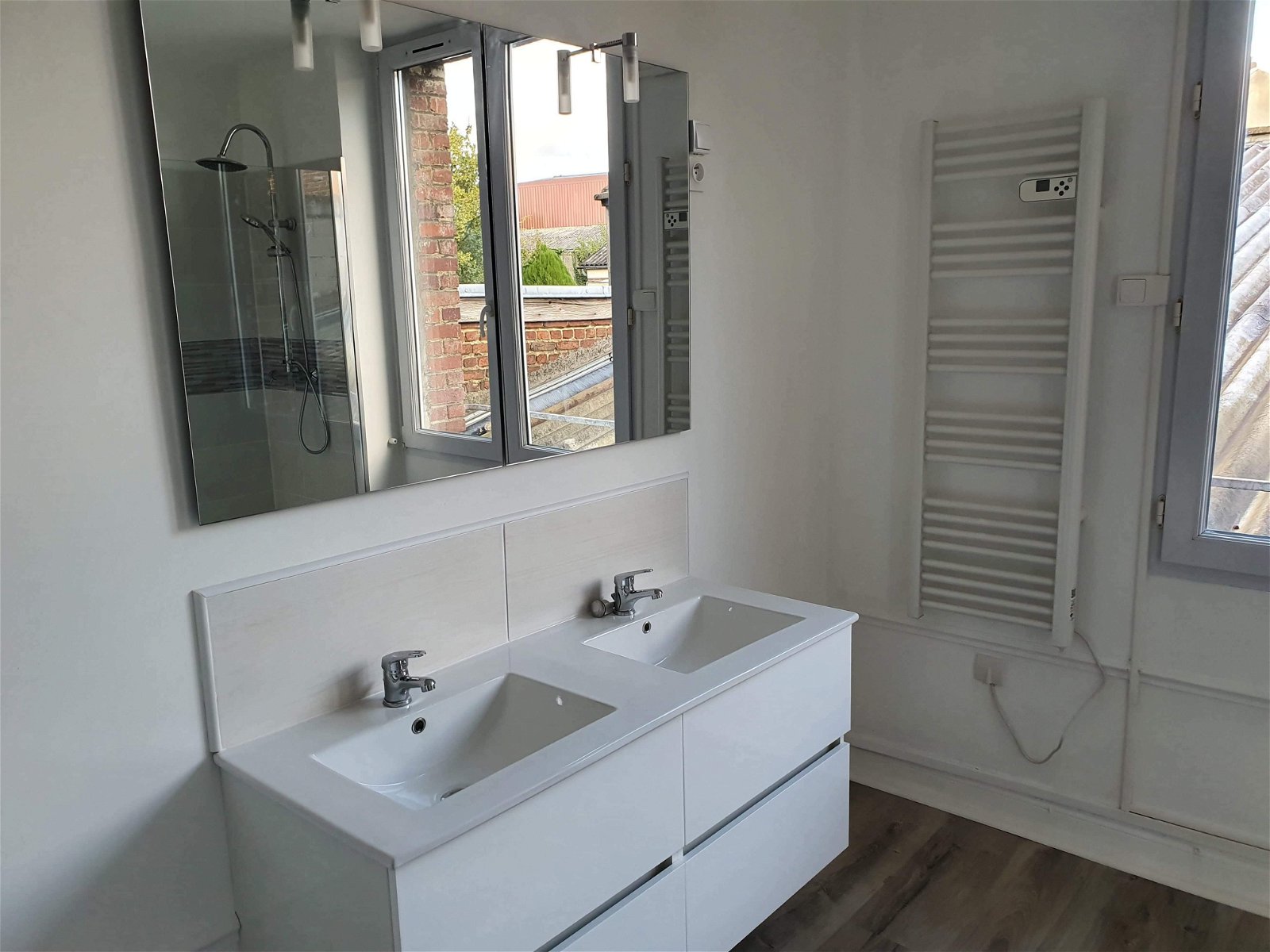 Gastgezin Saint-Quentin 223459